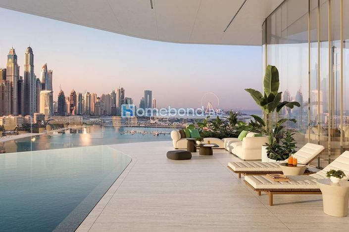 Image No.3-4 Bed Penthouse for sale