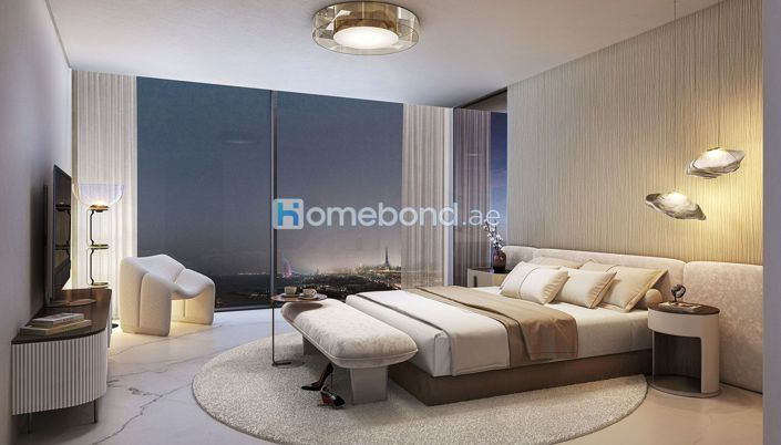 Image No.10-1 Bed Apartment for sale