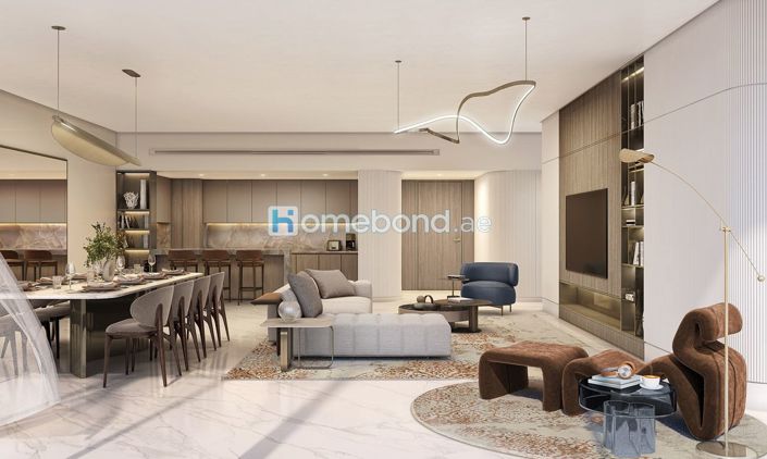 Image No.11-1 Bed Apartment for sale