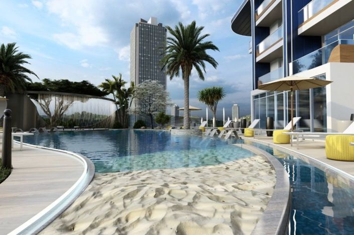 Image No.15-1 Bed Apartment for sale