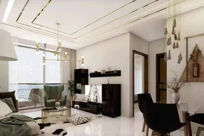 Image No.5-1 Bed Apartment for sale