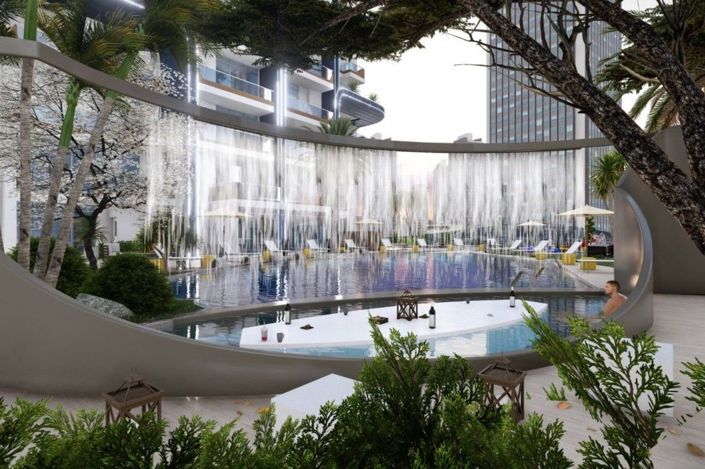 Image No.11-2 Bed Apartment for sale