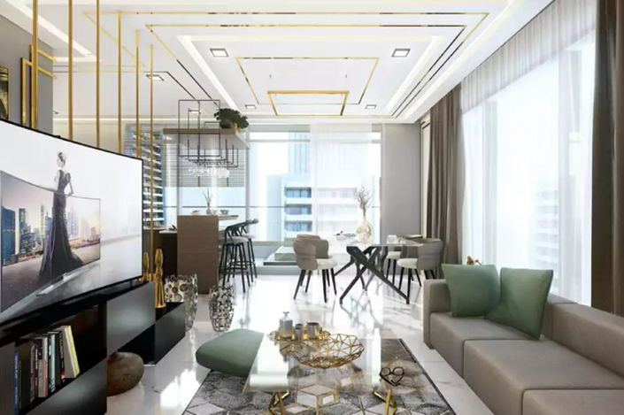 Image No.2-2 Bed Apartment for sale