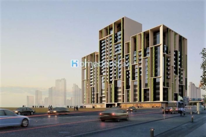 Image No.2-1 Bed Apartment for sale