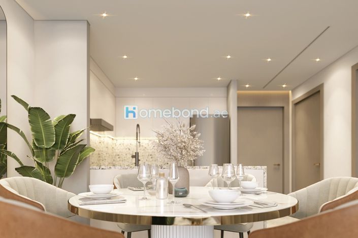 Image No.4-1 Bed Apartment for sale