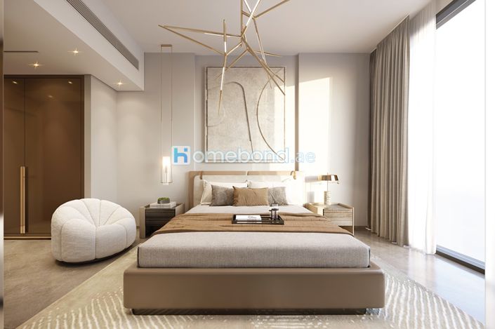 Image No.6-1 Bed Apartment for sale