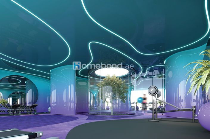 Image No.8-1 Bed Apartment for sale