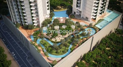 2 Bed Apartment for sale