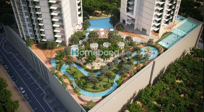 Image No.18-2 Bed Apartment for sale