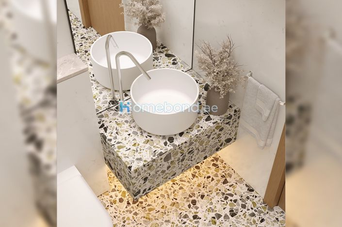 Image No.10-1 Bed Apartment for sale