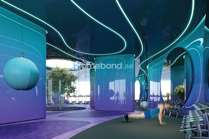 Image No.10-1 Bed Apartment for sale