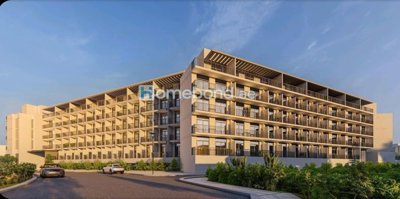 1 Bed Apartment for sale