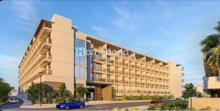 Image No.4-1 Bed Apartment for sale