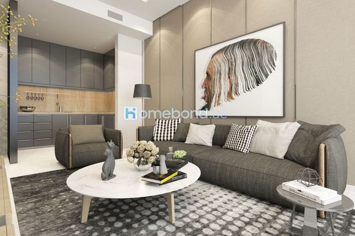 Image No.1-1 Bed Apartment for sale