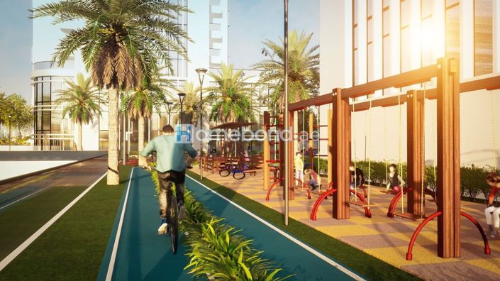 Image No.14-1 Bed Apartment for sale