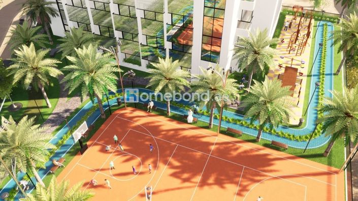 Image No.15-1 Bed Apartment for sale