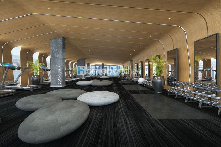 Image No.16-1 Bed Apartment for sale