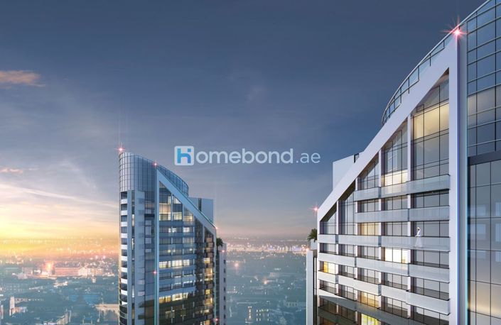 Image No.5-1 Bed Apartment for sale