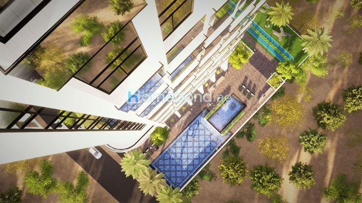 Image No.7-1 Bed Apartment for sale