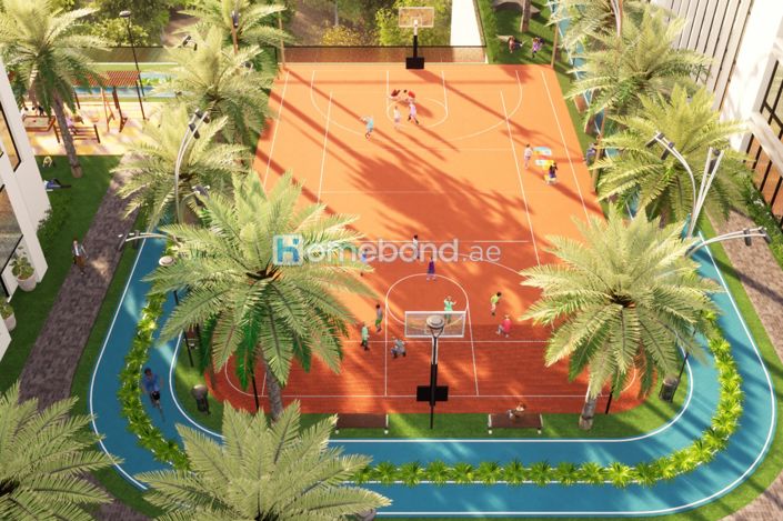 Image No.16-Appartement de 2 chambres à vendre à Dubai