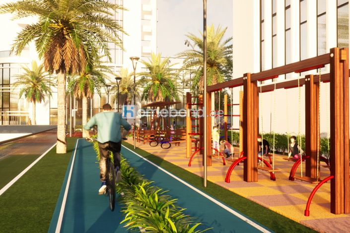 Image No.7-2 Bed Apartment for sale