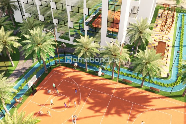 Image No.15-3 Bed Apartment for sale