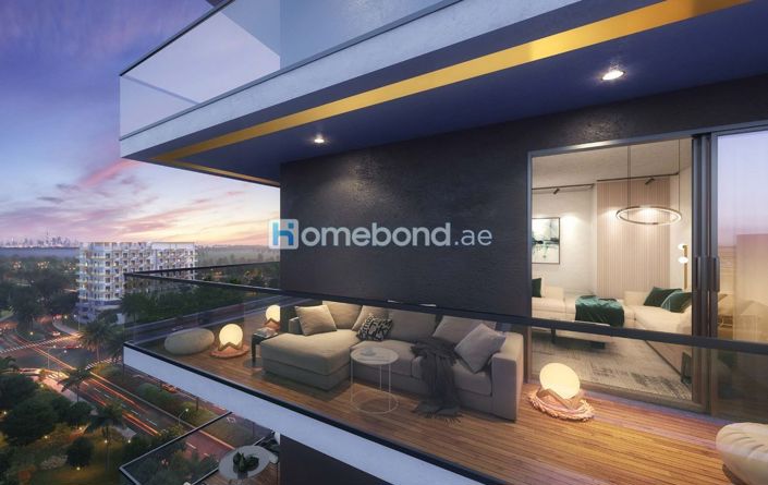 Image No.5-1 Bed Apartment for sale