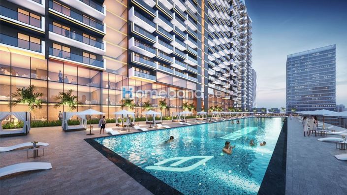 Image No.7-1 Bed Apartment for sale