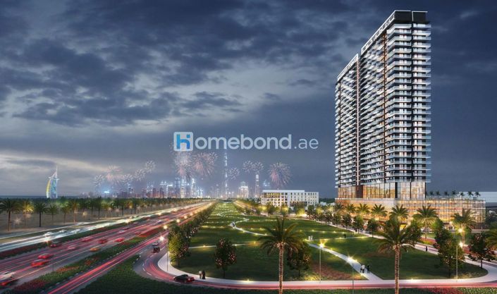 Image No.8-1 Bed Apartment for sale