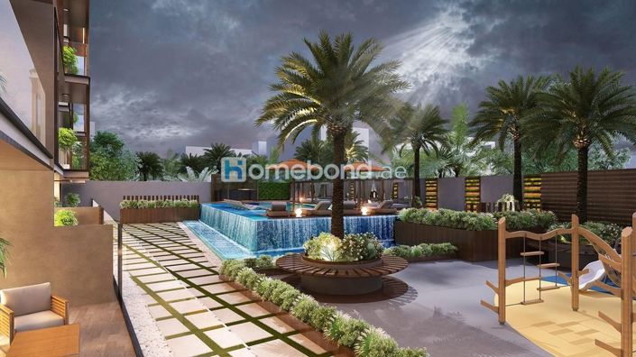 Image No.2-1 Bed Apartment for sale