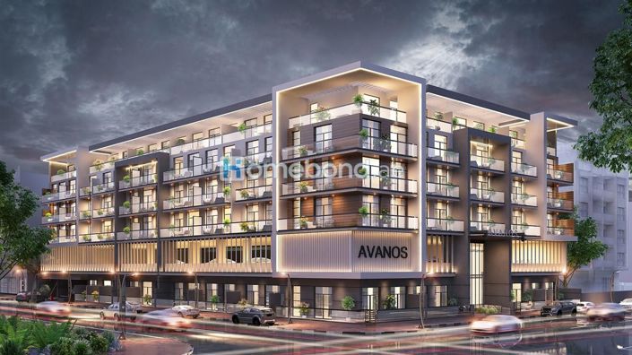 Image No.3-1 Bed Apartment for sale