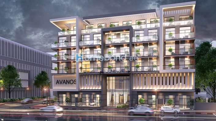 Image No.4-1 Bed Apartment for sale