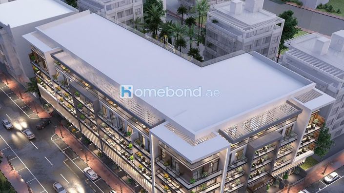 Image No.5-1 Bed Apartment for sale