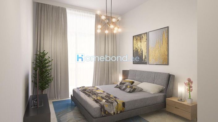 Image No.8-1 Bed Apartment for sale