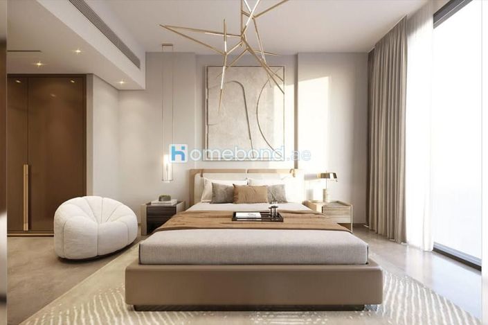 Image No.10-1 Bed Apartment for sale