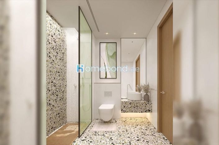 Image No.11-1 Bed Apartment for sale