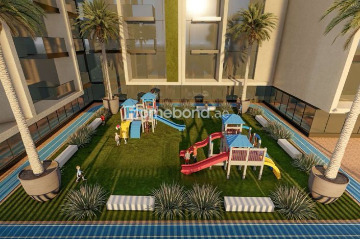 Image No.4-1 Bed Apartment for sale