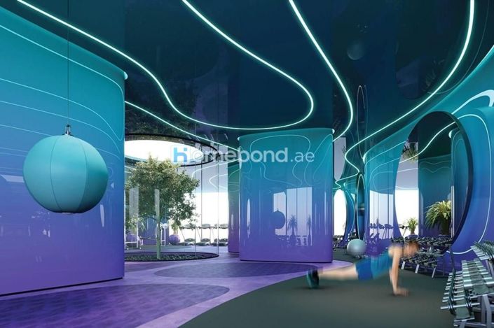 Image No.6-1 Bed Apartment for sale