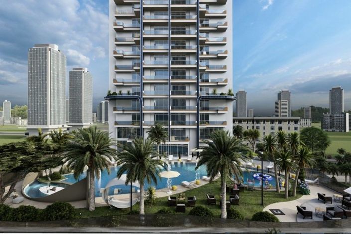 Image No.10-1 Bed Apartment for sale