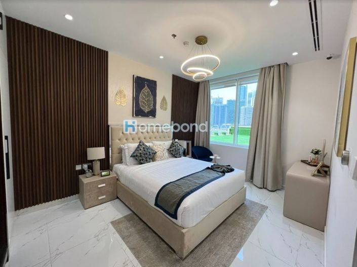 Image No.1-3 Bed Apartment for sale