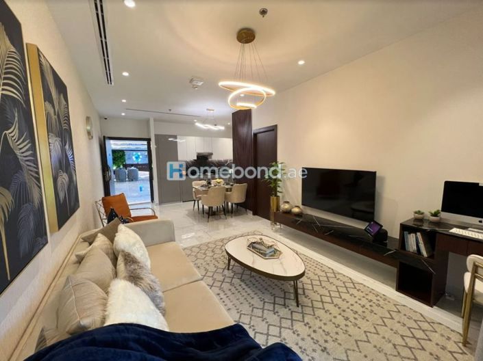 Image No.3-3 Bed Apartment for sale