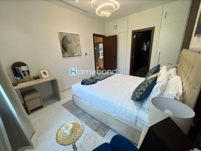 Image No.4-3 Bed Apartment for sale