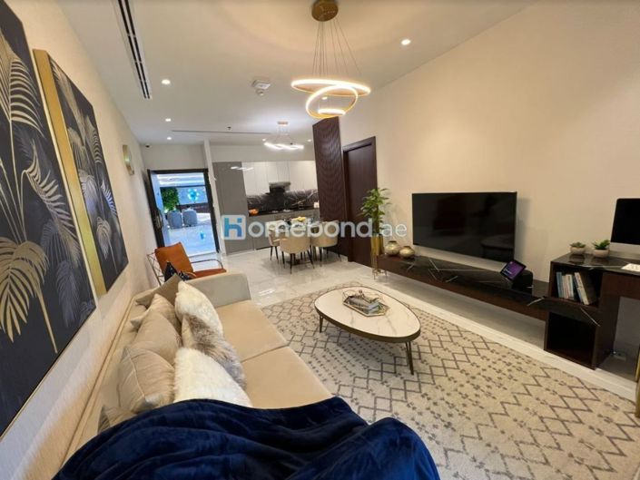 Image No.14-Appartement de 2 chambres à vendre à Dubai