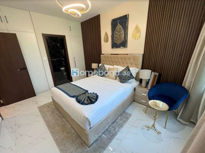 Image No.8-Appartement de 2 chambres à vendre à Dubai