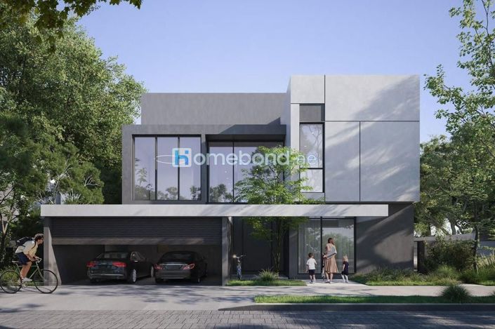 Image No.3-5 Bed Villa for sale