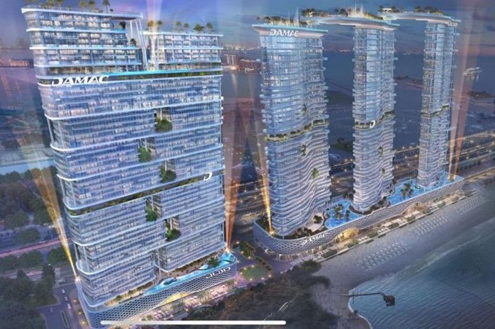 Image No.3-2 Bed Apartment for sale