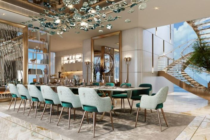 Image No.5-3 Bed Apartment for sale