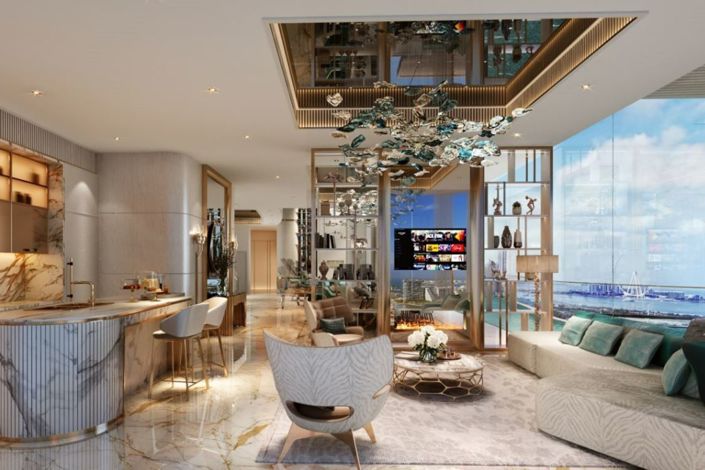 Image No.4-1 Bed Apartment for sale