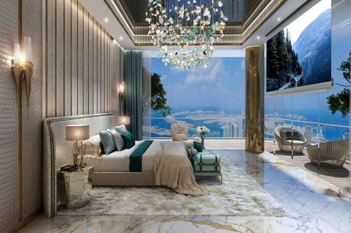 Image No.8-1 Bed Apartment for sale