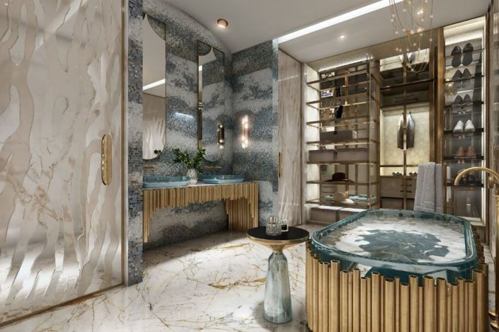 Image No.16-1 Bed Apartment for sale